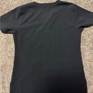 Carhartt Women's Black Short Sleeve Tee